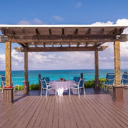 Sun View Villas At Paradise Island Beach Club Creek Village Exterior photo