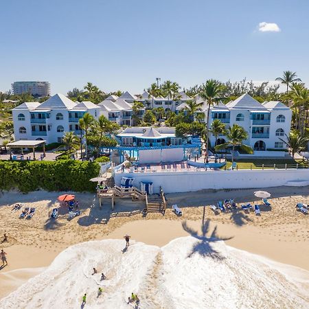 Sun View Villas At Paradise Island Beach Club Creek Village Exterior photo