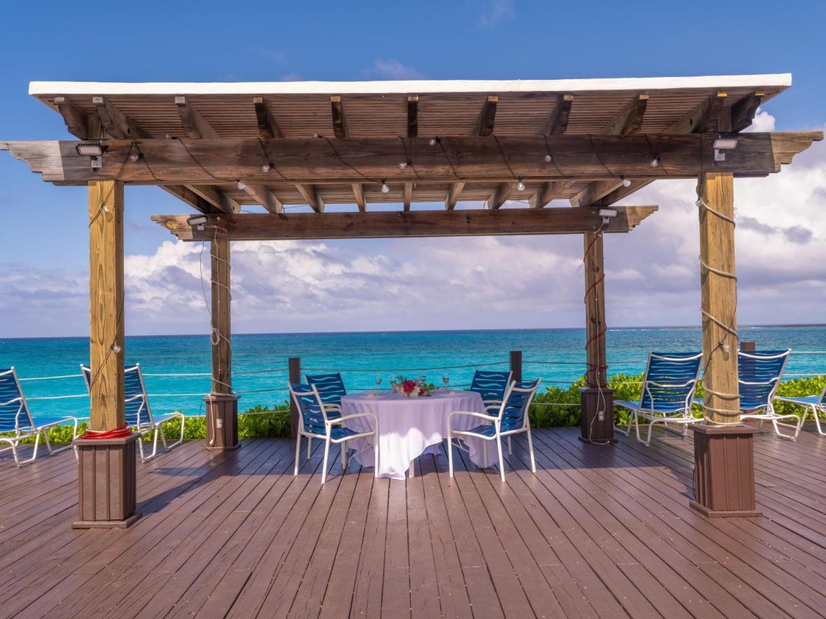 Sun View Villas At Paradise Island Beach Club Creek Village Exterior photo
