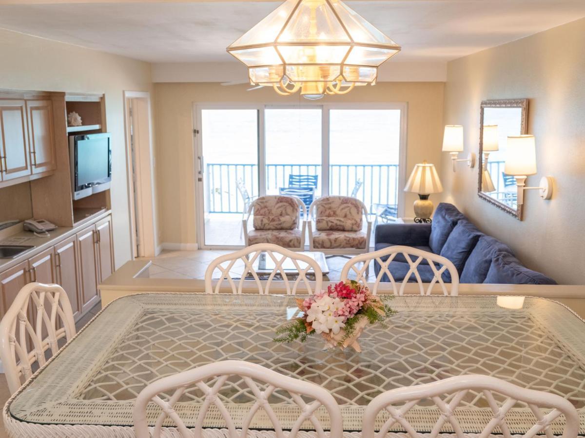 Sun View Villas At Paradise Island Beach Club Creek Village Exterior photo