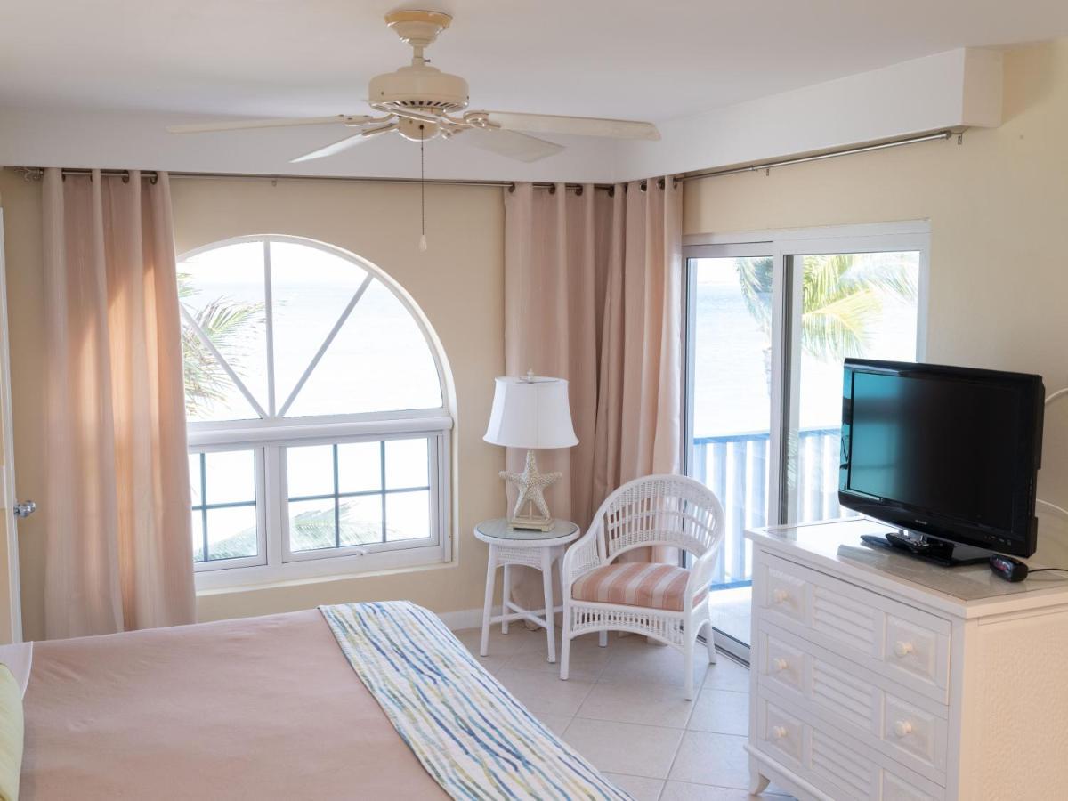 Sun View Villas At Paradise Island Beach Club Creek Village Exterior photo