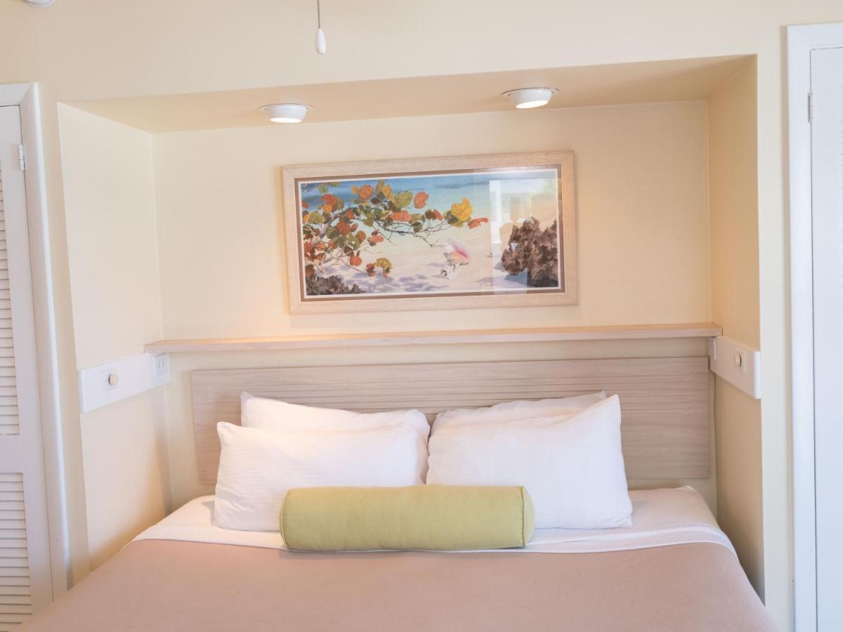 Sun View Villas At Paradise Island Beach Club Creek Village Exterior photo
