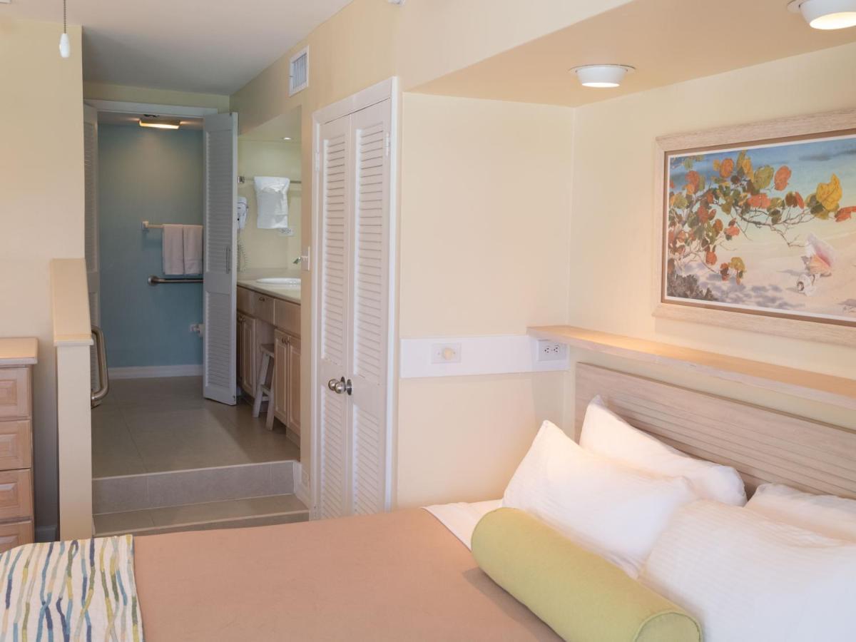 Sun View Villas At Paradise Island Beach Club Creek Village Exterior photo
