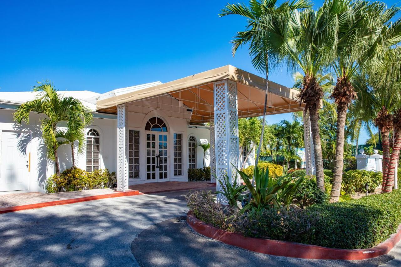 Sun View Villas At Paradise Island Beach Club Creek Village Exterior photo