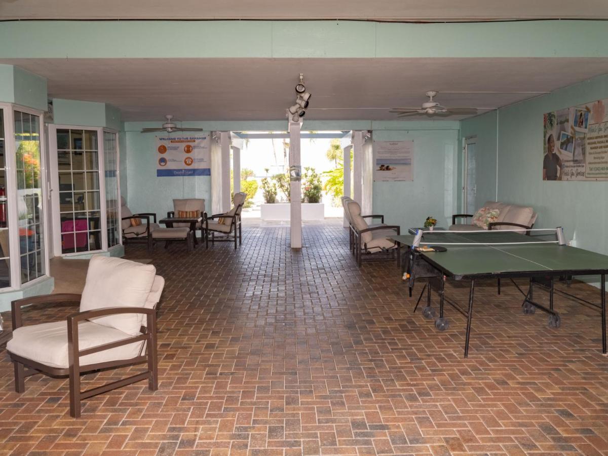 Sun View Villas At Paradise Island Beach Club Creek Village Exterior photo