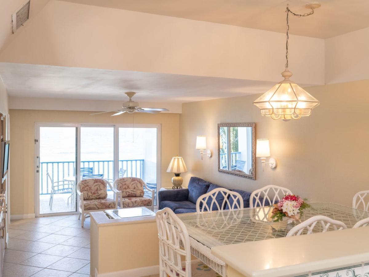 Sun View Villas At Paradise Island Beach Club Creek Village Exterior photo