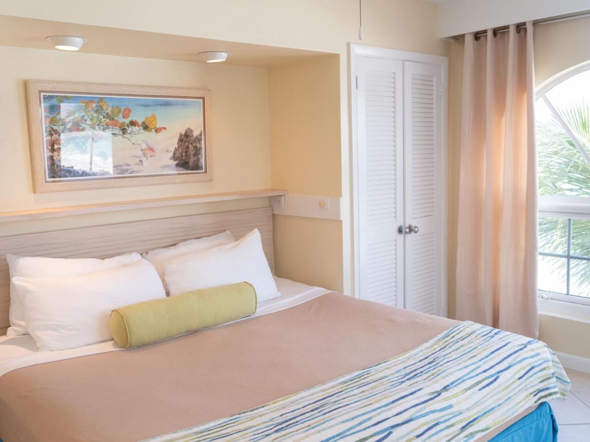 Sun View Villas At Paradise Island Beach Club Creek Village Exterior photo