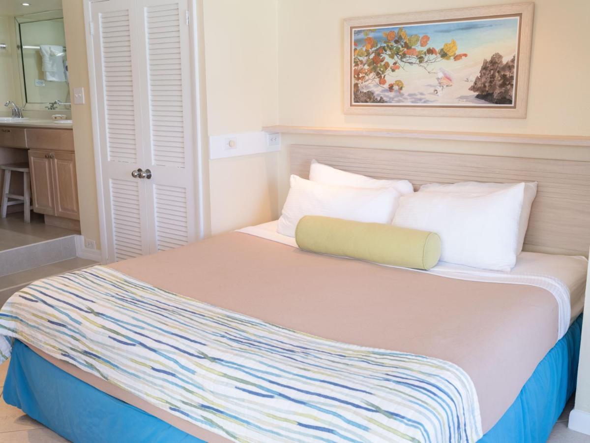 Sun View Villas At Paradise Island Beach Club Creek Village Exterior photo