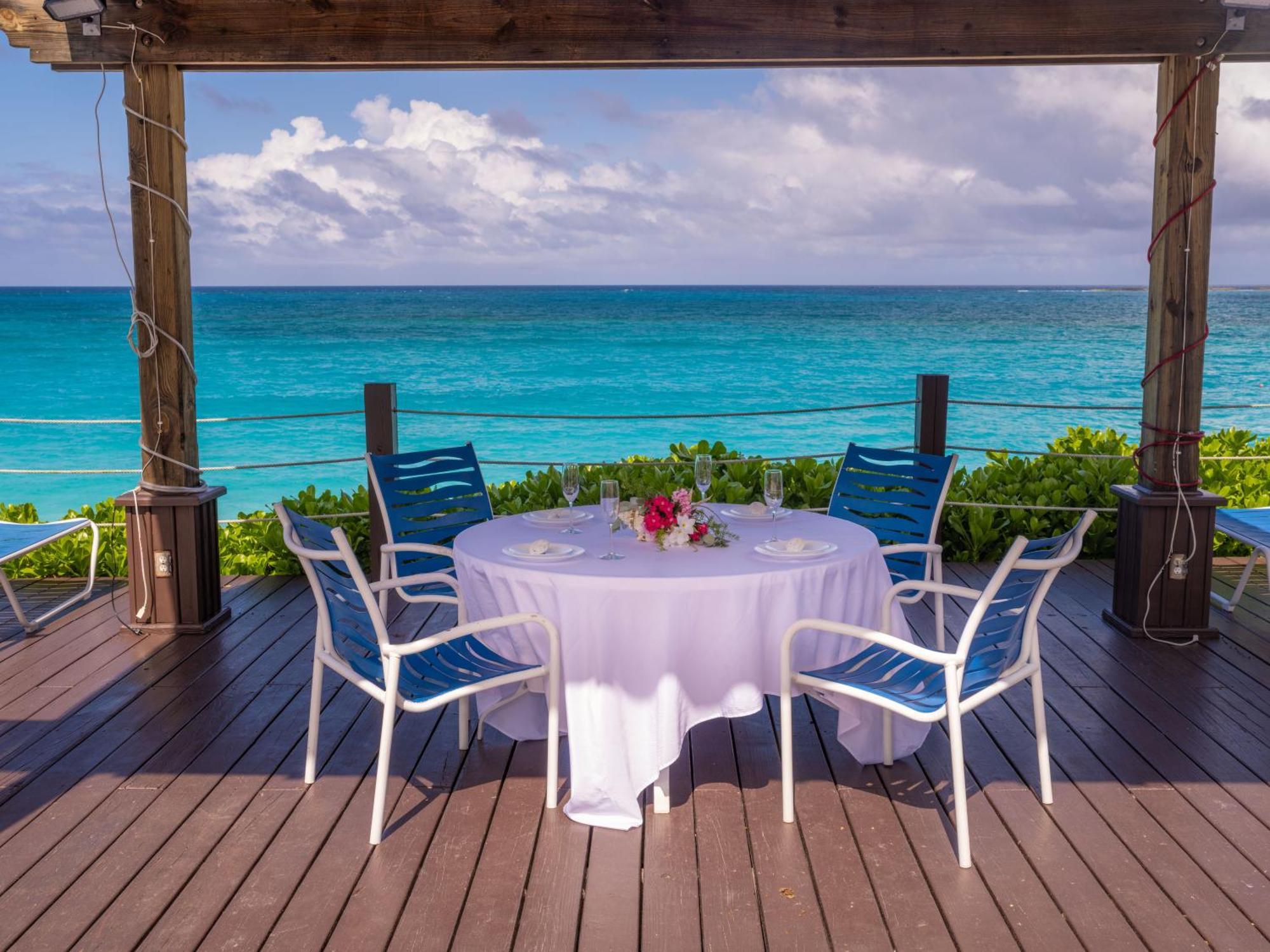 Sun View Villas At Paradise Island Beach Club Creek Village Exterior photo