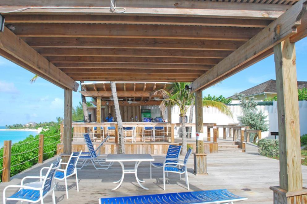 Sun View Villas At Paradise Island Beach Club Creek Village Exterior photo
